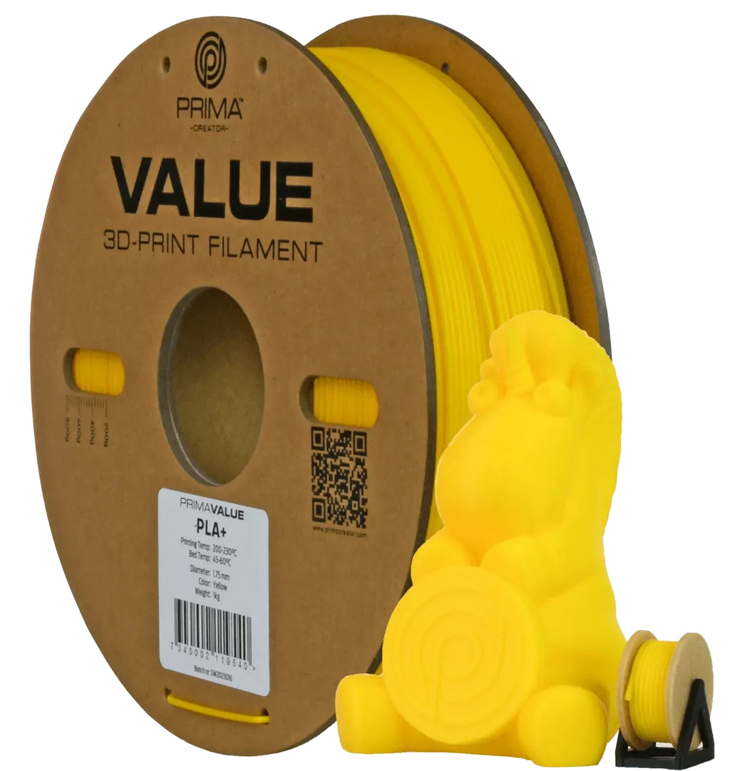 PRIMAVALUE PLA+ 1.75mm 1kg