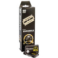 SILVERMAX LAMA INTERA 100 PEZZI