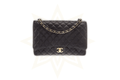 Chanel Borsa classica Maxi a doppia patta