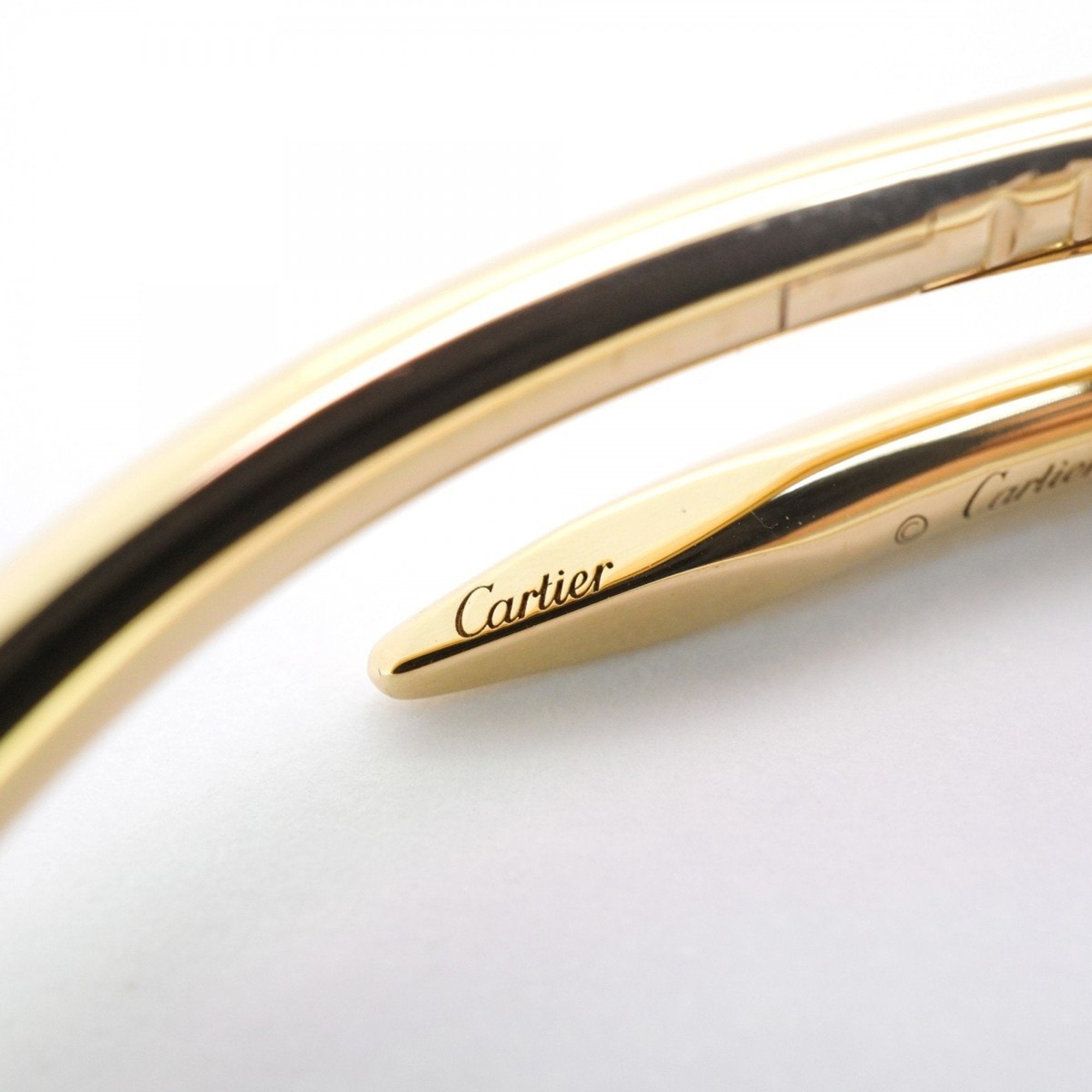 Cartier Solo un chiodo
