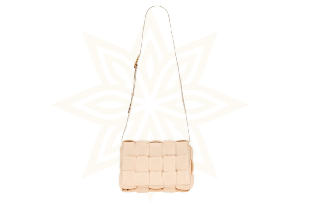 Bottega Veneta – Padded Cassette Bag in Nappa Intrecciata