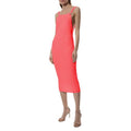 balmain - Abiti - Rosa abito smanicato rosa