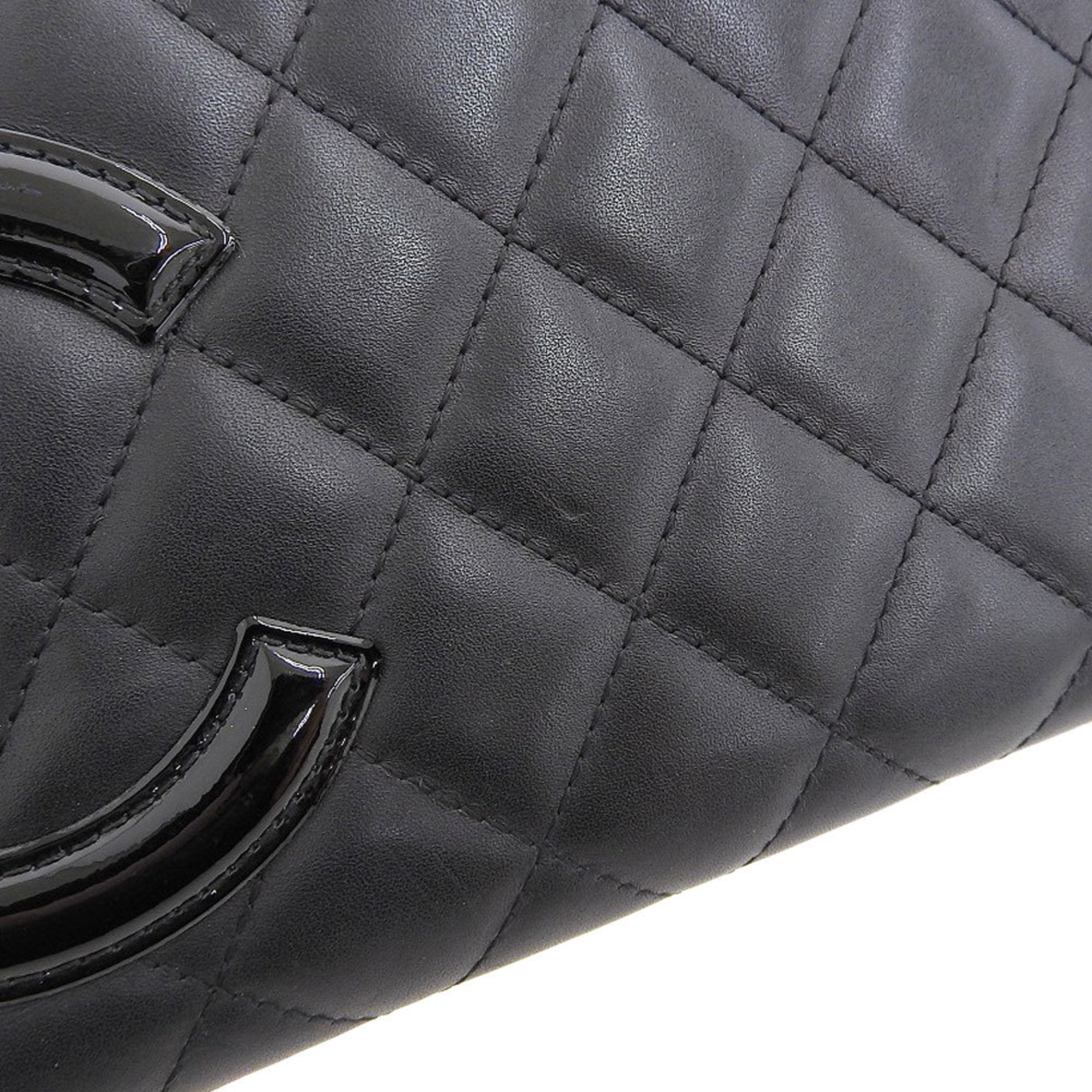Chanel Cambon Portafoglio