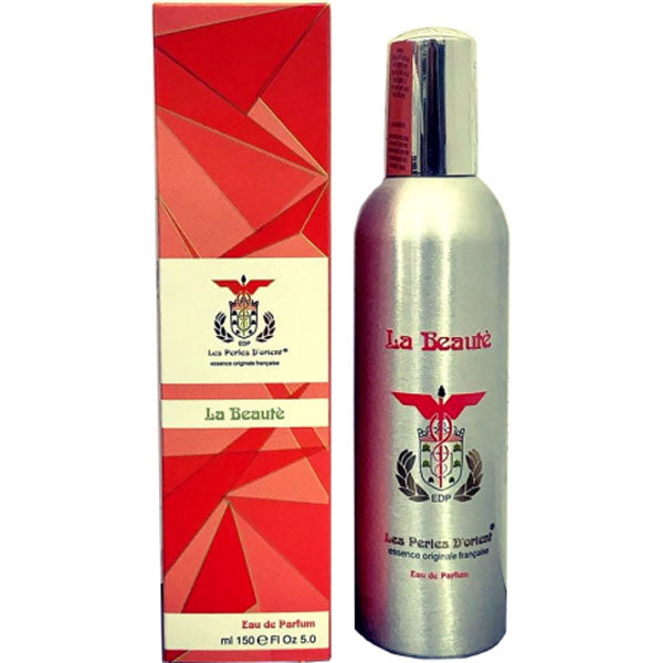 LES PERLES D'ORIENT LA BEAUTE EAU DE PARFUM 150 ML