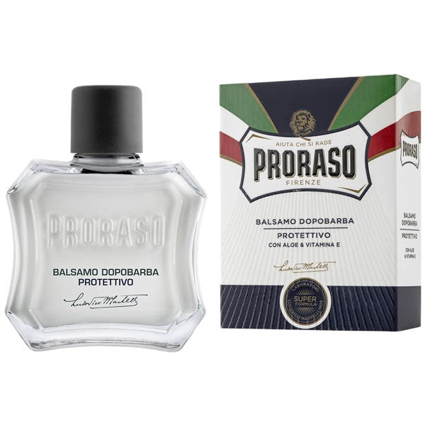PRORASO BALSAMO DOPOBARBA PROTETTIVO 100 ML