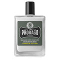 PRORASO CYPRESS E VETIVER BALSAMO DOPO RASATURA 100 ML