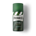 PRORASO SCHIUMA DA BARBA TUTTE LE BARBE RINFRESCANTE 400 ML