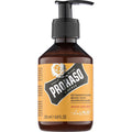 PRORASO WOOD AND SPICE DETERGENTE BARBA 200 ML