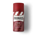PRORASO SCHIUMA DA BARBA EMOLLIENTE BARBE DURE 400 ML