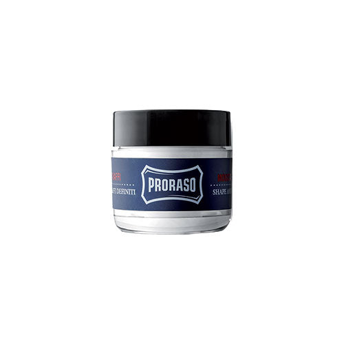 PRORASO WOOD AND SPICE MOUSTACHE WAX 15 ML