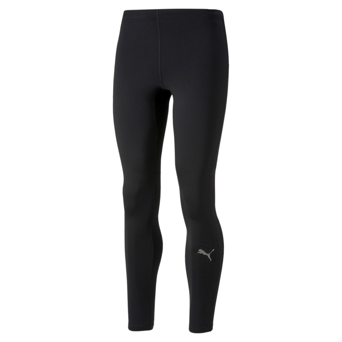 Puma Pantalone lungo tecnico da corsa Run Brushed Long Tight 522432 01 black