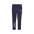 Puma Pantalone sportivo da ragazzo Activ Sport 676292-06 blu