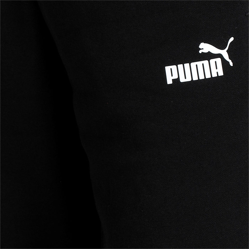 Puma Pantalone in Felpa con banda Power Tape 849094 01 black