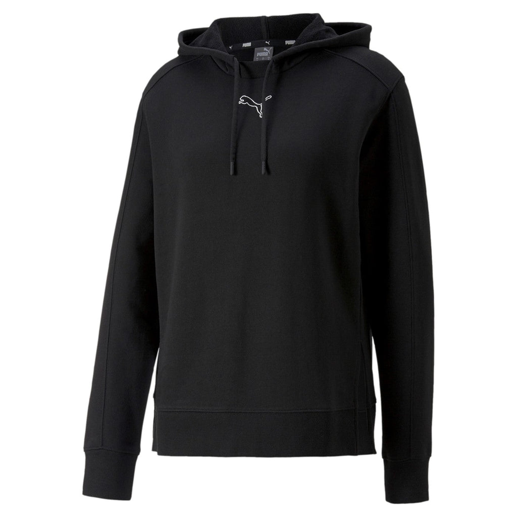 Puma Felpa con cappuccio HER Hoodie TR 849831 01 black