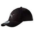 Puma Cappellino Unisex da Padel 931439 01 nero