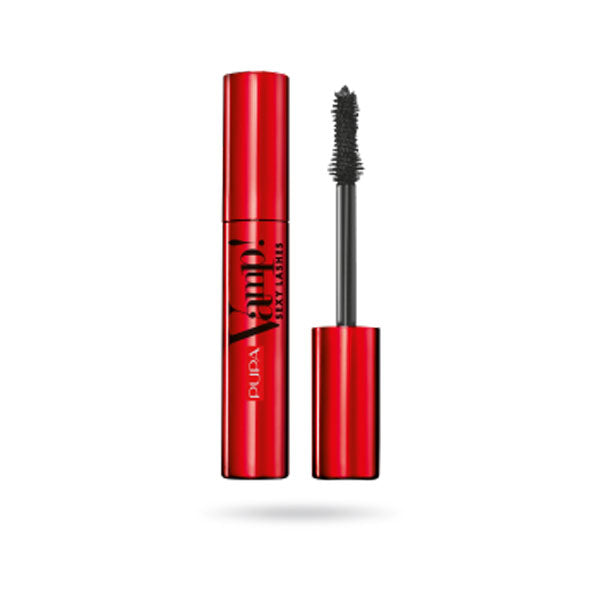 PUPA MASCARA VAMP ! SEXY LASHES