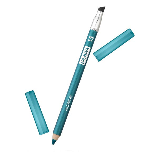 PUPA MATITA OCCHI MULTIPLAY BLUE GREEN 15