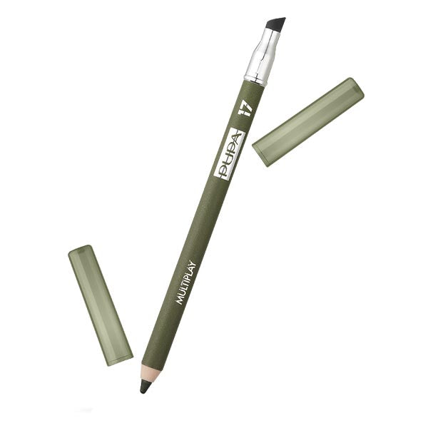 PUPA MATITA OCCHI MULTIPLAY ELM GREEN 17