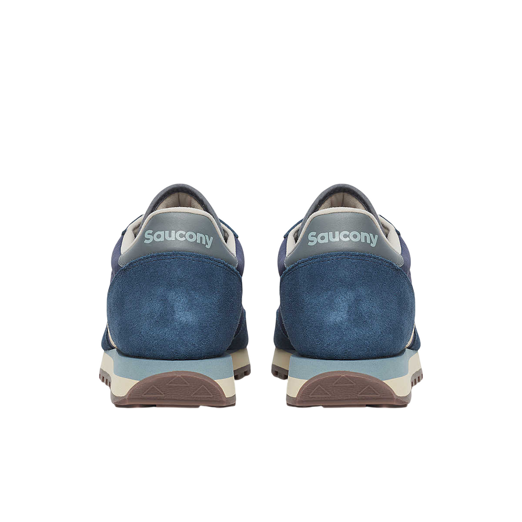 Saucony Jazz Original S2044-728 Blu – Sneakers Uomo Lifestyle