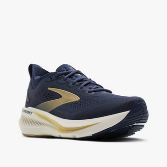 Brooks Glycerin GTS 23 110503420 Uomo Blu