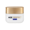 L'OREAL AGE PERFECT TRATTAMENTO RE-IDRATANTE NOTTE 50 ML