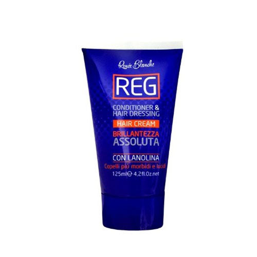 RENEE' BLANCHE REG CREMA CAPELLI BRILLANTEZZA ASSOLUTA 125 ML