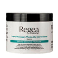 REGEA CREMA MASSAGGIO PHYSIO ALTA SCORREVOLEZZA NEUTRO 500ML