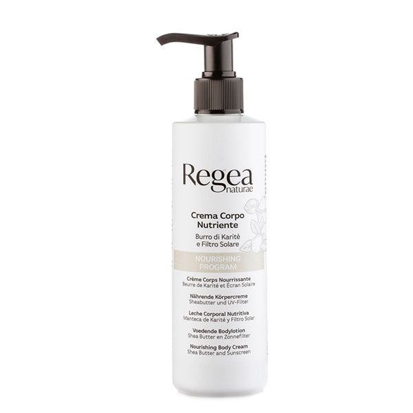 REGEA CREMA NUTRIENTE CORPO 250 ML