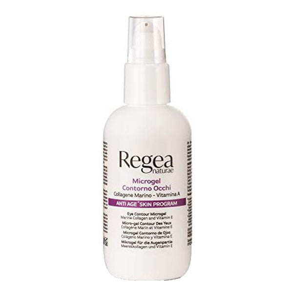 REGEA MICROGEL CONTORNOOCCHI COLLAGENE 100 ML