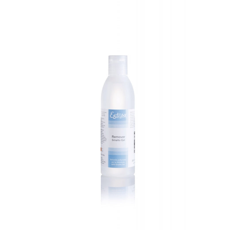 ESTROSA REMOVER SMALTO GEL CON VITAMINA E 125 ML