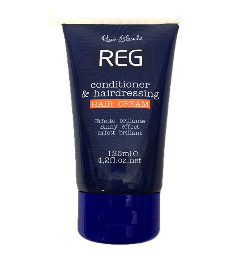 RENEE' BLANCHE REG CREMA CAPELLI BRILLANTEZZA ASSOLUTA 125 ML
