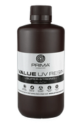 RESINA UV SUPER FORTE PRIMACREATOR - BLACK 1L
