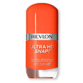 REVLON ULTRA HD SNAP ONE COAT CLEAN VEGAN 007 HOT STUFF