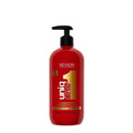 REVLON UNIQONE  SHAMPOOALL IN ONE  490 ML