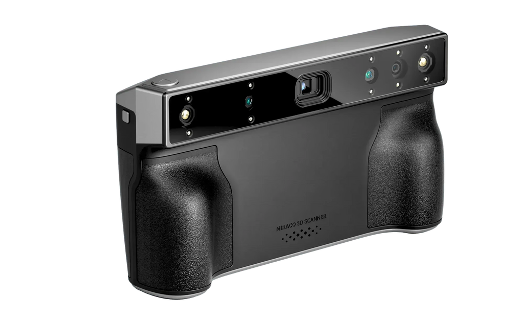REVOPOINT Miraco Pro SCANNER 3D
