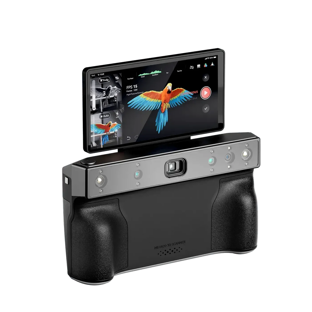 REVOPOINT Miraco Pro SCANNER 3D