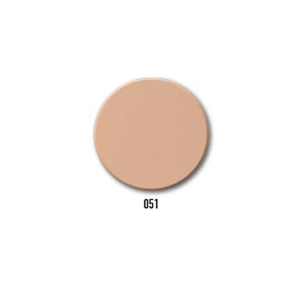 DORABRUSCHI SOFT CREAM UNIFORMANTE RICARICA 051
