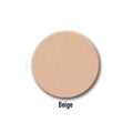 DORABRUSCHI CIPRIA COMPATTA RICARICA BEIGE