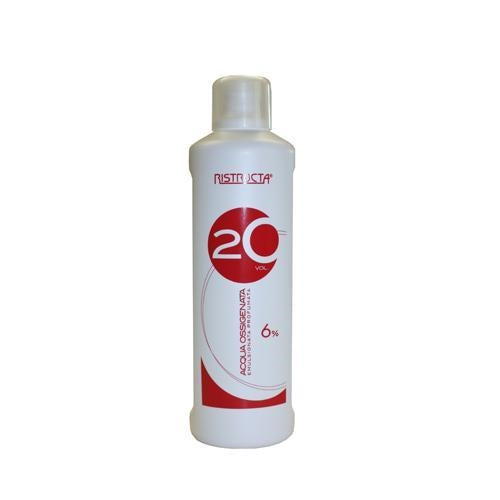 RISTRUCTA OSSIDANTE IN CREMA 20 VOLUMI 1000ML