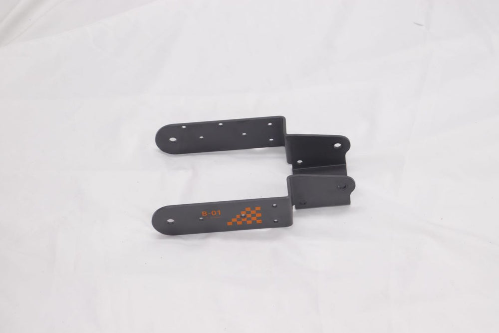 Bracci anteriori G4