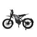 Gt2000 bici elettrica