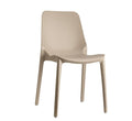 Sedia Scab Design Ginevra