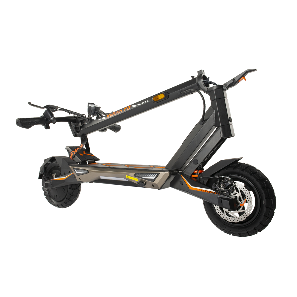 Kukirin T3