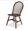 Sedia Windsor in Legno di Pino Massiccio
