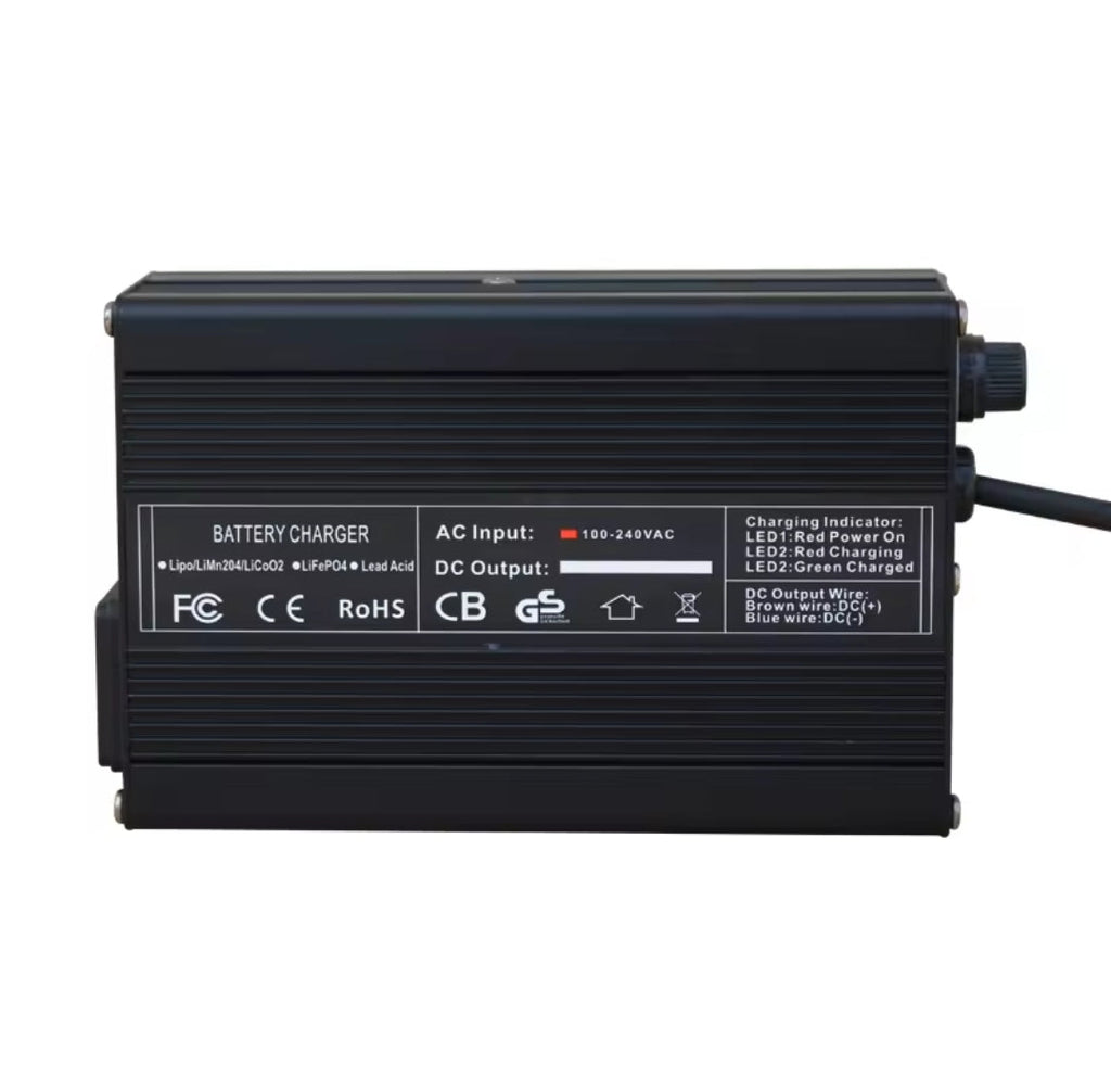 Caricatore rapido G2 master - G3 pro