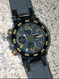 Orologio FOXBOX TE-34990 -Oro