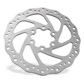 DISCO FRENO 140mm