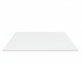 Piani HPL Stratificato bianco o nero