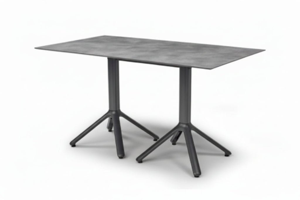 Piani per Basamento Nemo Doppio - Laminato Stratificato Compact