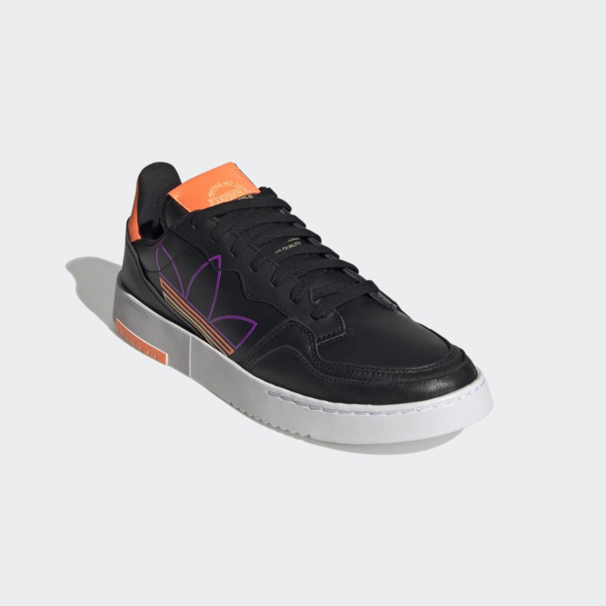 Sneakers Adidas Super Court FX5705  9/U